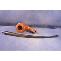 Pijp Peterson Churchwarden Smooth D6