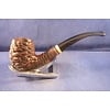 Ropp Pijp Ropp Jura Rusticated Bent