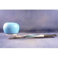Pijp Falcon Twist Blue Apple Blue