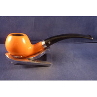 Pipe Big Ben Sylvia 842 Orange Polish