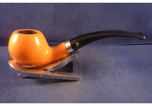 Pijp Big Ben Sylvia 842 Orange Polish 