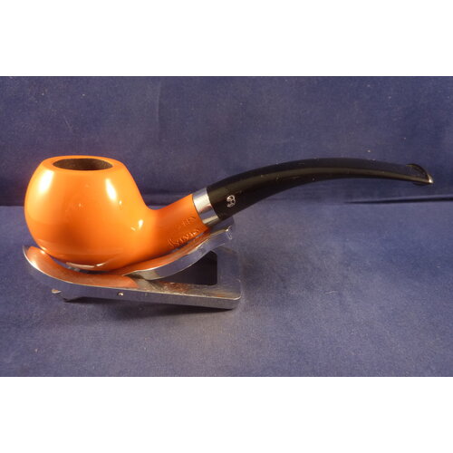 Pijp Big Ben Sylvia 842 Orange Polish 