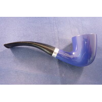 Pijp Big Ben Sylvia 855 Blue Polish
