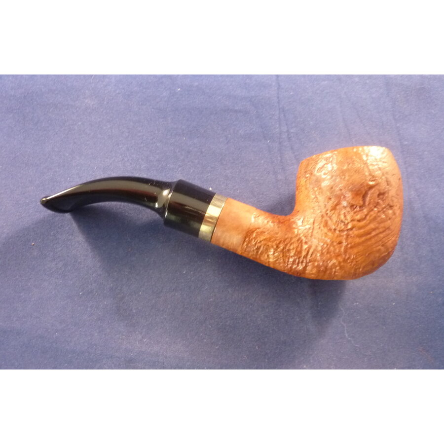 Pipe Aldo Velani Piccolo