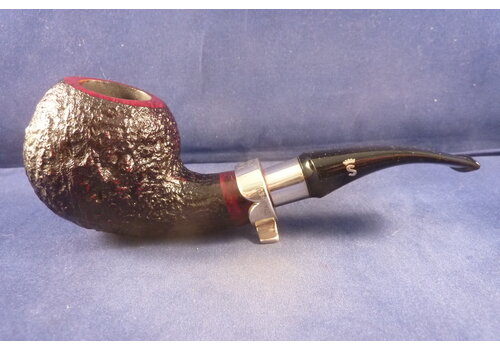 Pipe Stanwell X-Mas 2000 