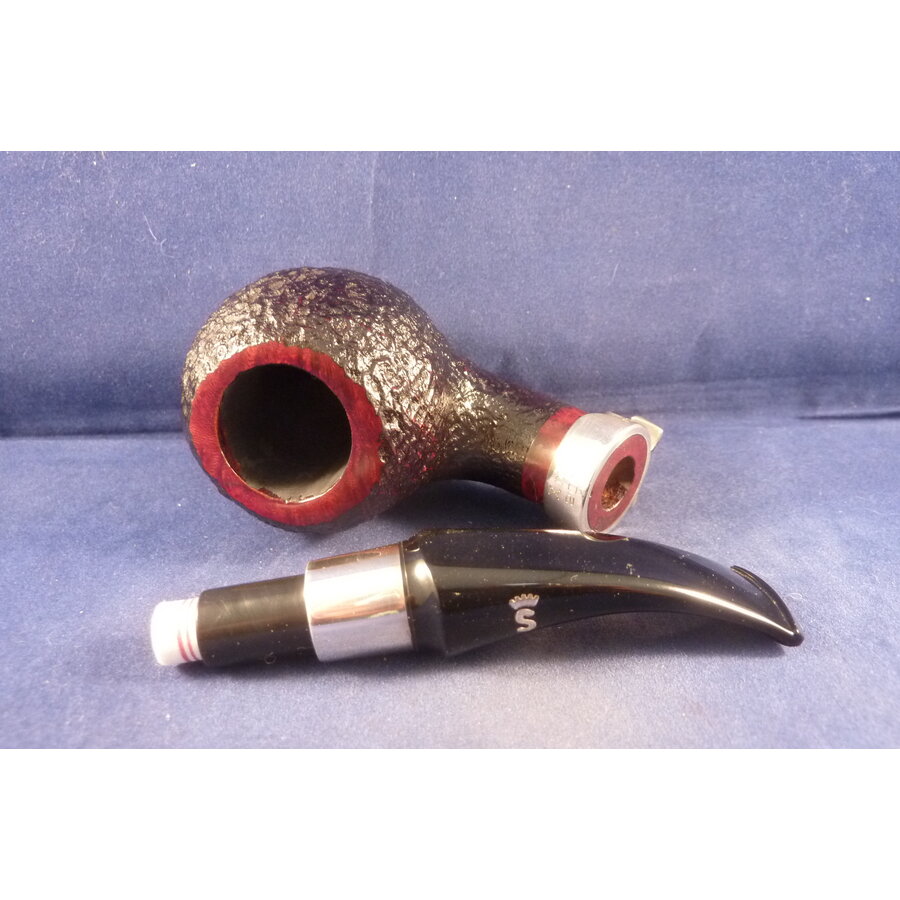 Pijp Stanwell X-Mas 2000