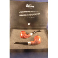Pijp Peterson Set of 1904 and 1908