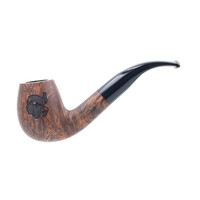 Starterset Pijp Saint-Claude Corsiacan Moor Head Bent