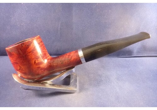 Pipe Aldo Velani Rosso 