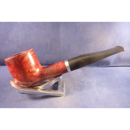 Pipe Aldo Velani Rosso 