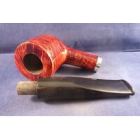Pipe Aldo Velani Rosso