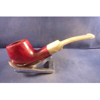 Pijp Jean Claude Bordeaux Brown