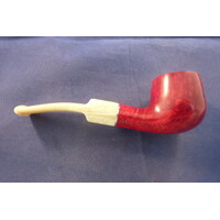Pijp Jean Claude Bordeaux Brown
