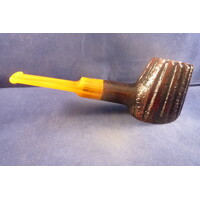 Pipe Mastro Geppetto Sabbiato Spiral