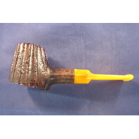 Pipe Mastro Geppetto Sabbiato Spiral
