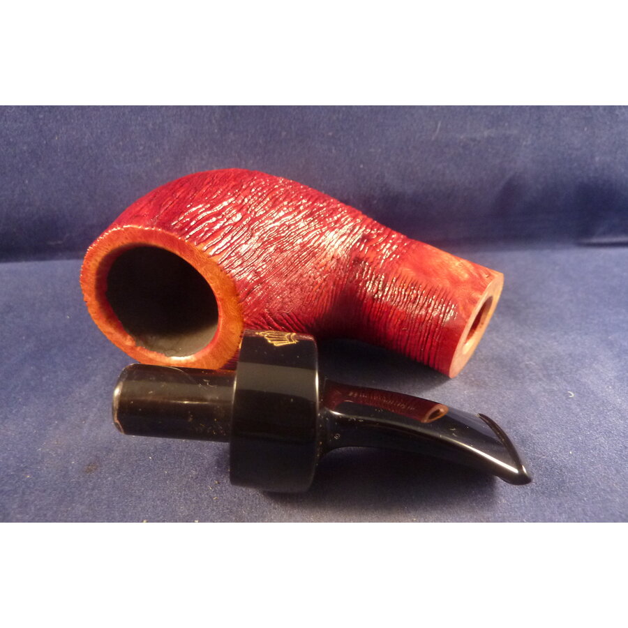 Pijp Winslow Crown Viking