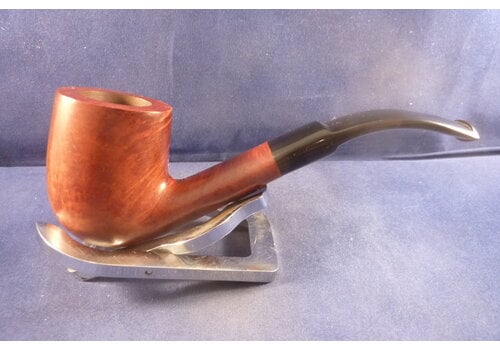 Pijp Ropp Mid Century 1950 Smooth 312 