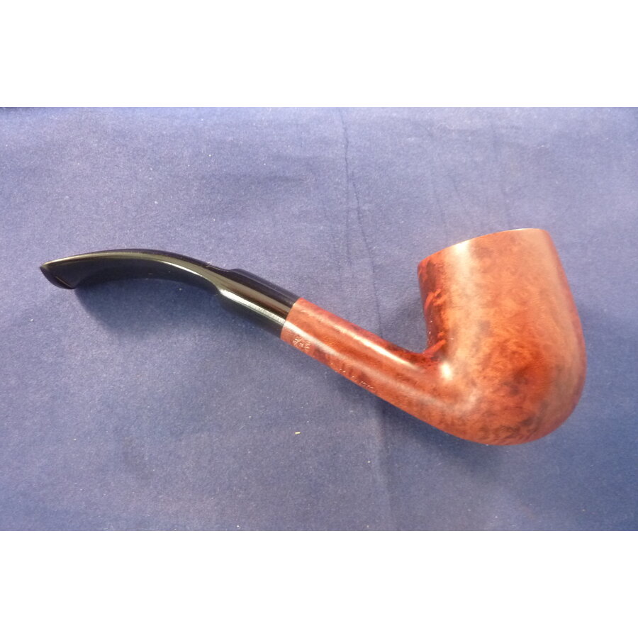 Pipe Ropp Mid Century 1950 Smooth 312