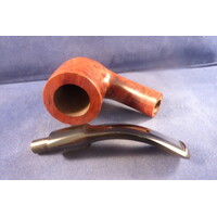 Pipe Ropp Mid Century 1950 Smooth 312