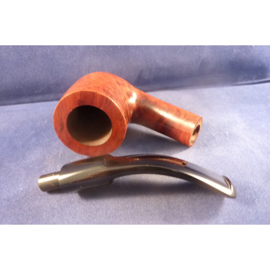 Pijp Ropp Mid Century 1950 Smooth 312