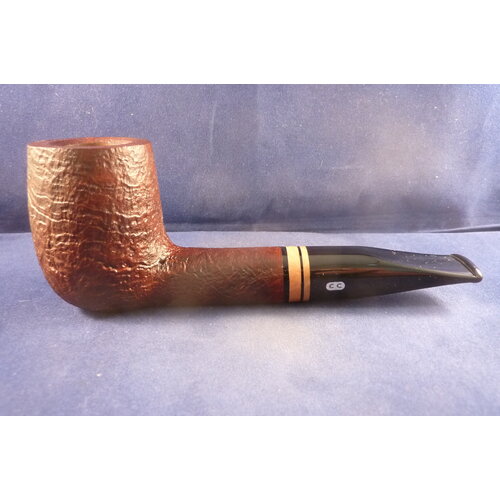 Pipe Chacom Erica Straight Sand 