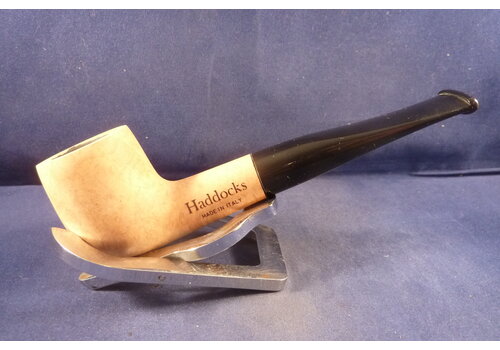 Pipe Haddocks Natural Smooth 