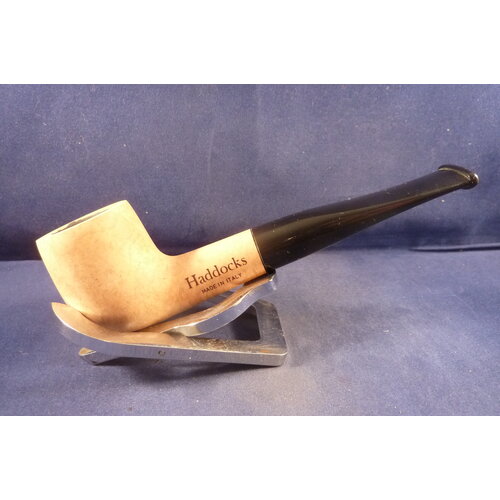 Pipe Haddocks Natural Smooth 
