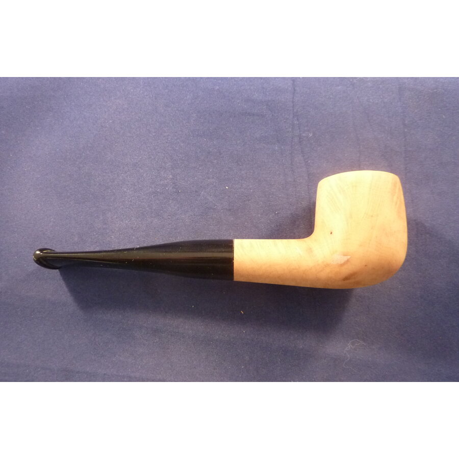 Pijp Haddocks Natural Smooth