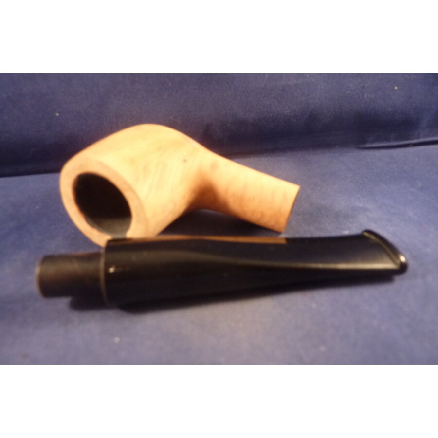 Pipe Haddocks Natural Smooth