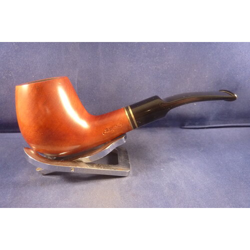Pipe Jean Claude Orange 