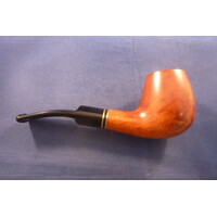 Pipe Jean Claude Orange