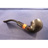 Pipe Aldo Velani Cestino