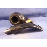 Pipe Aldo Velani Cestino