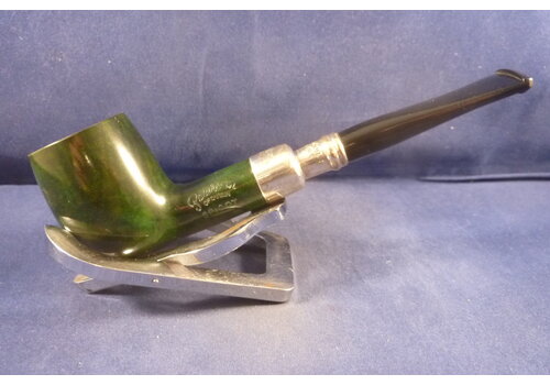 Pipe Peterson Spigot Green 15 