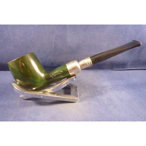 Pipe Peterson Spigot Green 15 