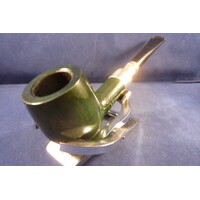 Pijp Peterson Spigot Green 15