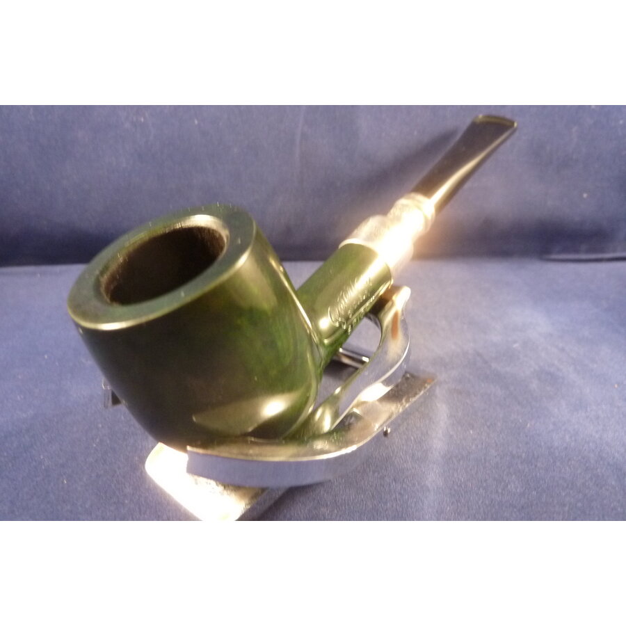 Pijp Peterson Spigot Green 15