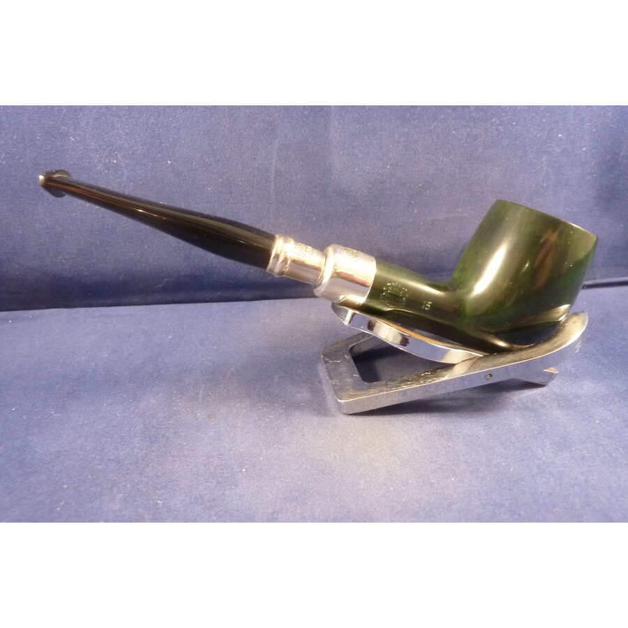 Pijp Peterson Spigot Green 15