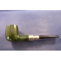 Pipe Peterson Spigot Green 15