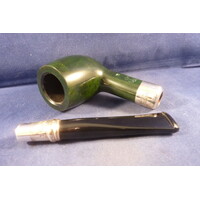Pijp Peterson Spigot Green 15