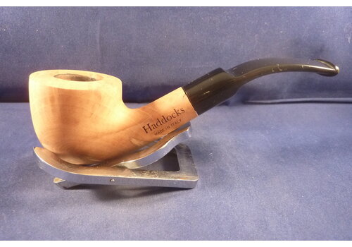 Pipe Haddocks Natural Smooth 