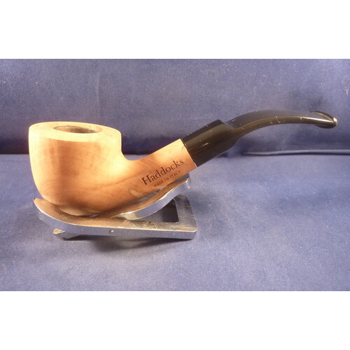 Pijp Haddocks Natural Smooth 
