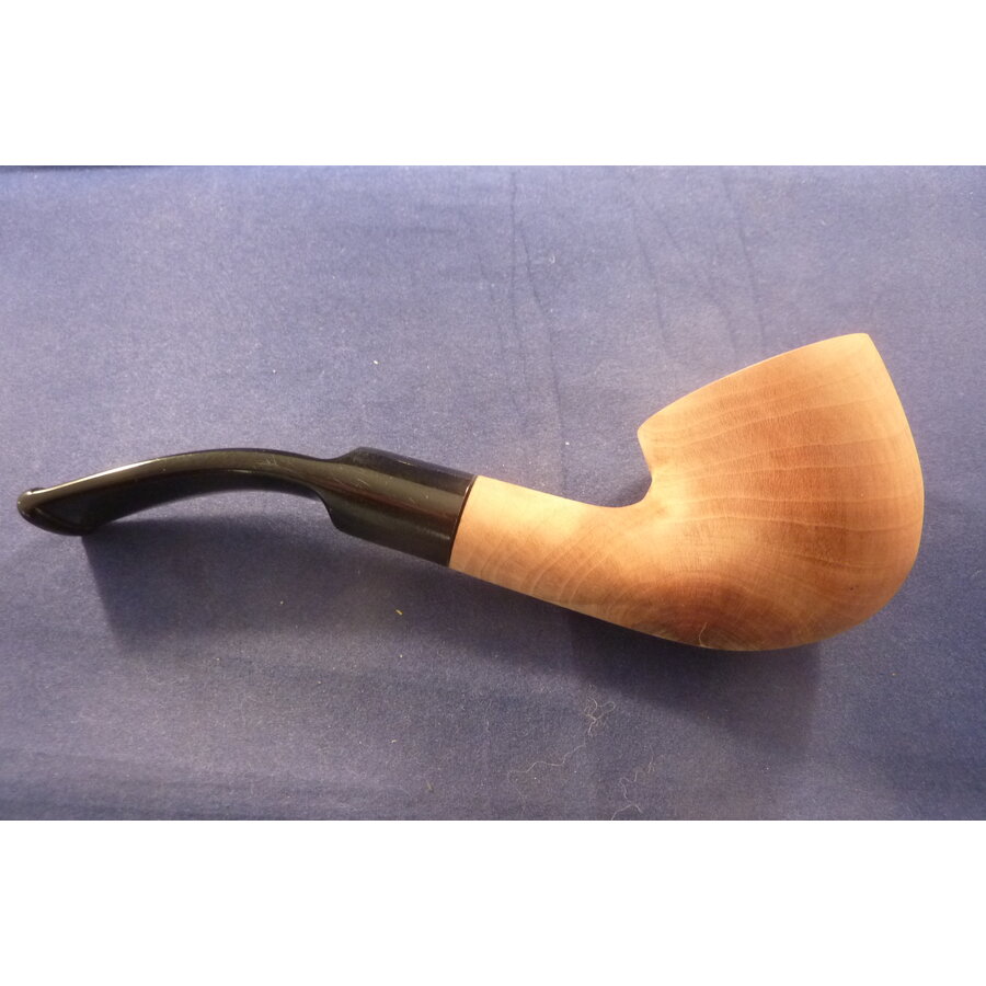 Pijp Haddocks Natural Smooth