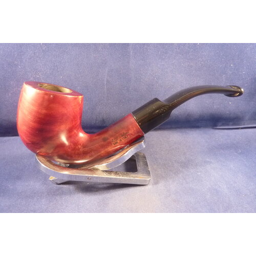 Pipe Aldo Velani Cestino 