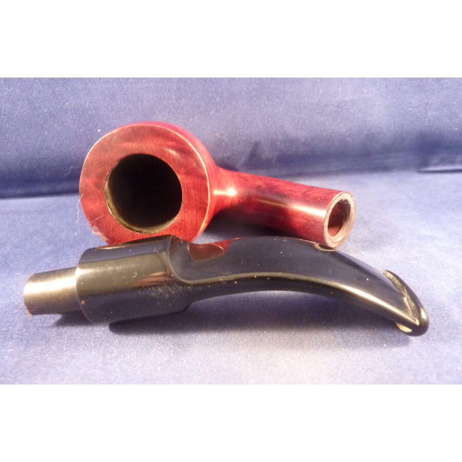 Pipe Aldo Velani Cestino
