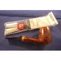 Pijp Big Ben Pipe Smoking Set Gulden Raat 213