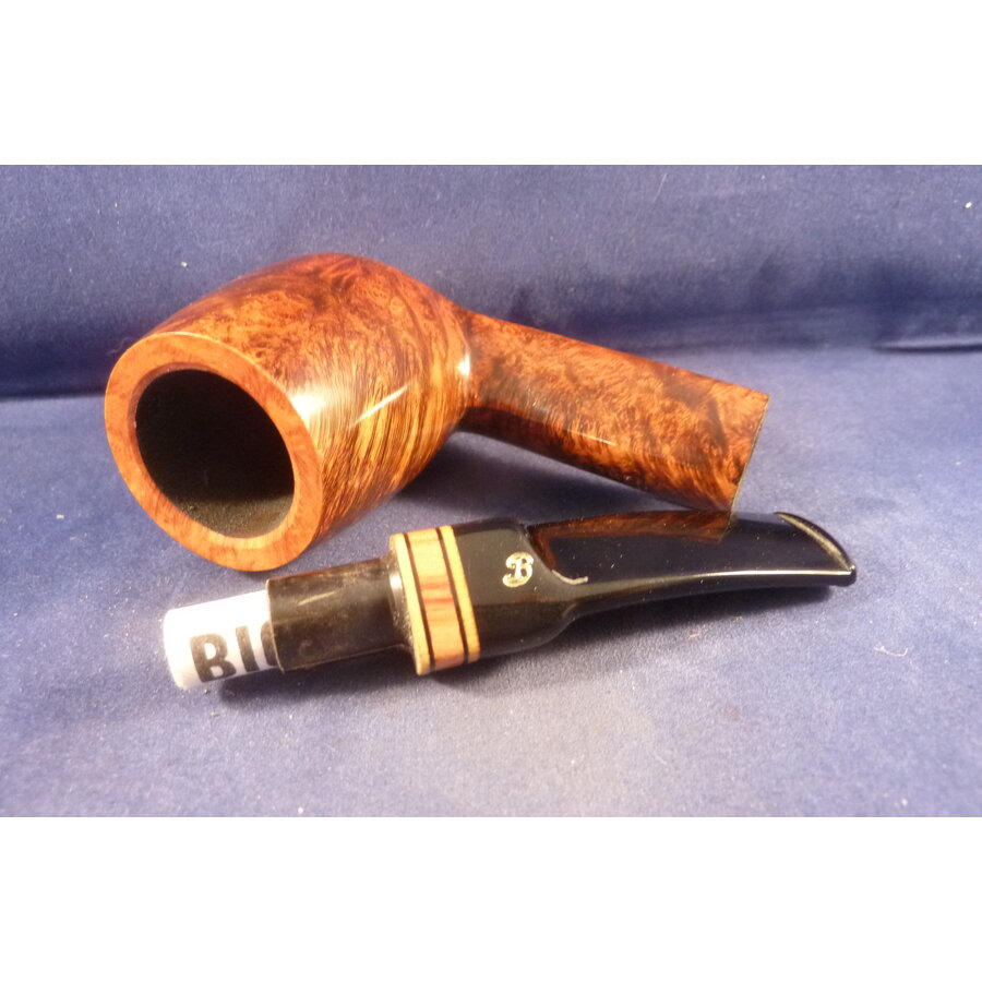 Pijp Big Ben Pipe Smoking Set Gulden Raat 213