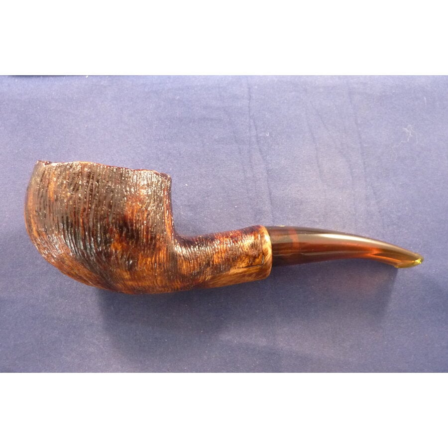 Pijp Winslow Crown Viking