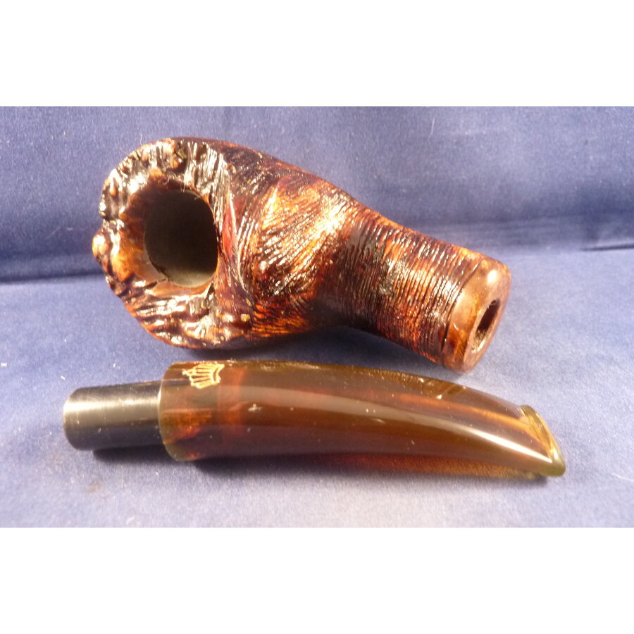 Pipe Winslow Crown Viking