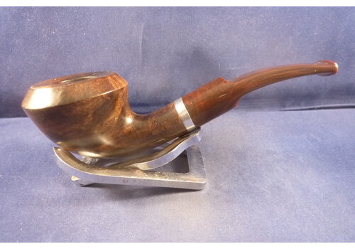 Pipe Molina Barasso Dark Brown 